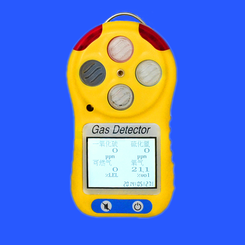 可燃华球足球直播报警器