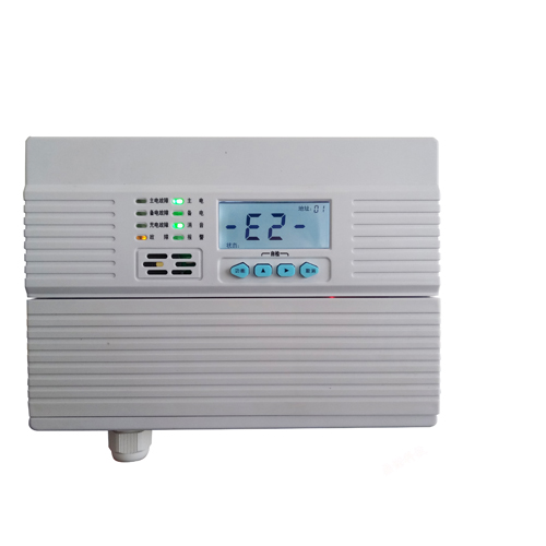 可燃华球足球直播报警器